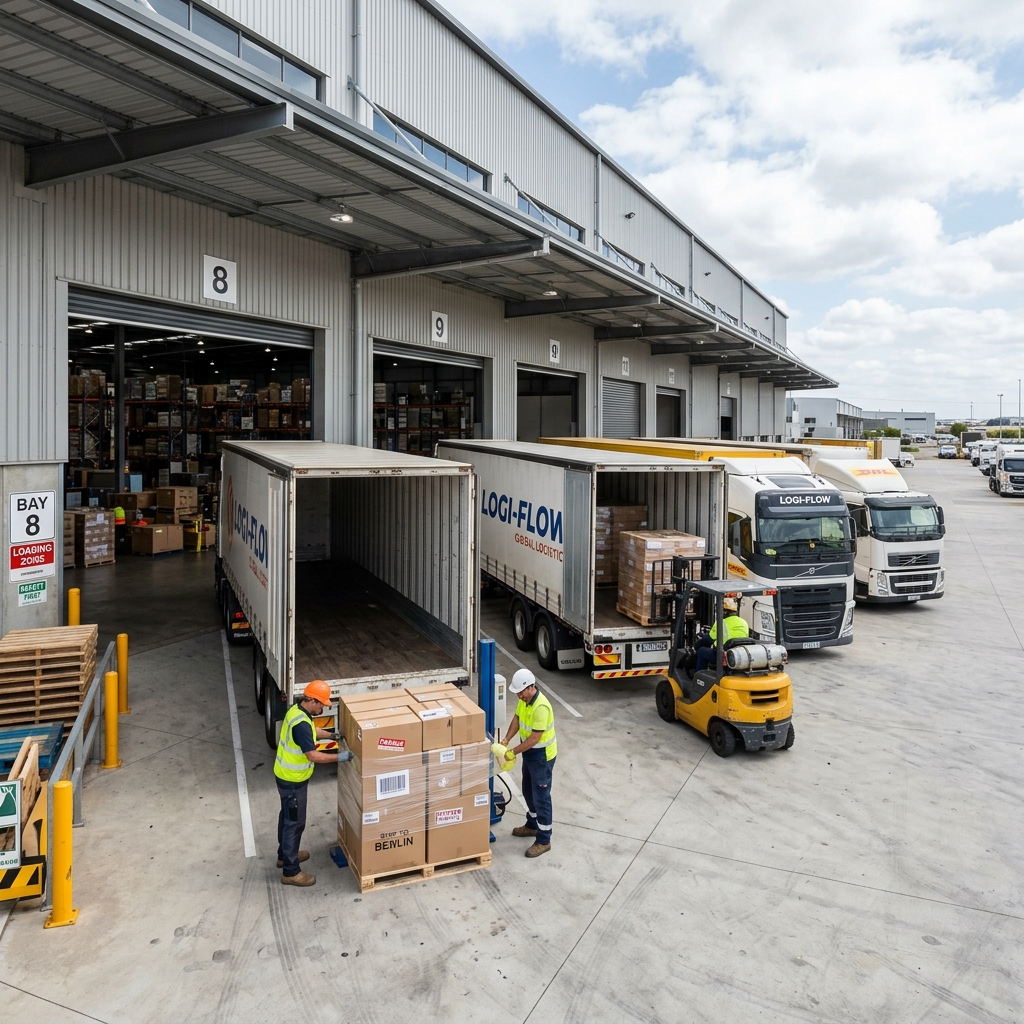 Fulfillment operations